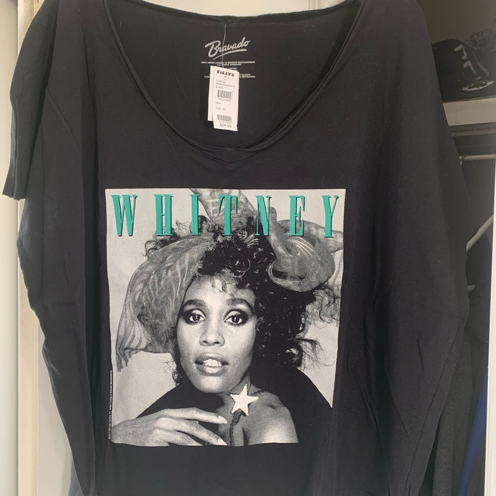 T-shirt